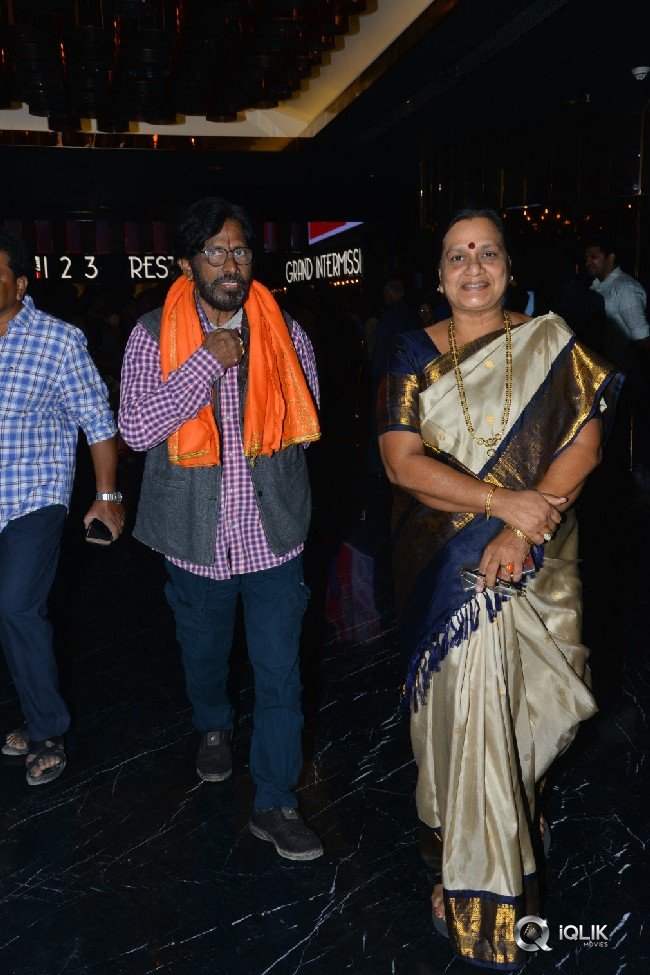 NTR-Kathanayakudu-Movie-Special-Screening